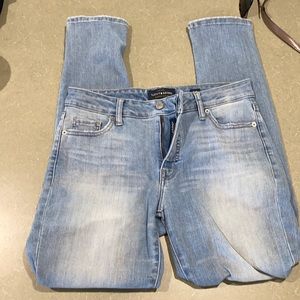 Lucky brand jeans